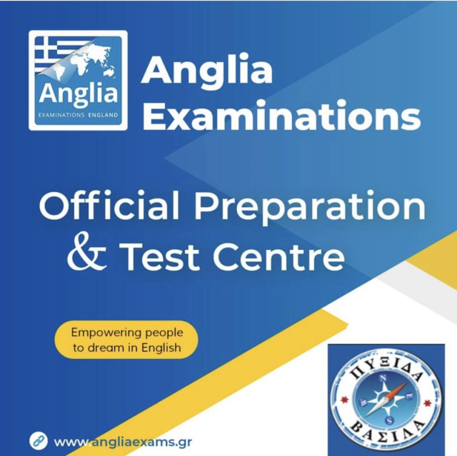 Anglia Examinations